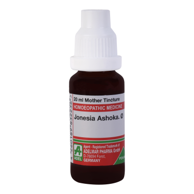 Jonosia Ashoka 1X (Q) (20ml)